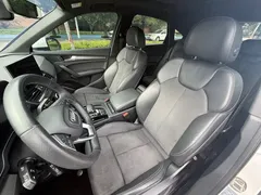 2022 Audi Q5L Sportback 40 TFSI Luxury, белый — фото 10
