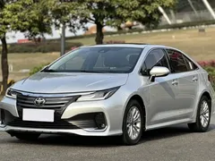 2021 Toyota Allion 2.0L Luxury — фото 2
