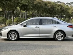 2021 Toyota Allion 2.0L Luxury — фото 3