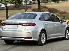 2021 Toyota Allion 2.0L Luxury — фото 4
