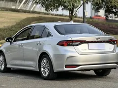2021 Toyota Allion 2.0L Luxury — фото 6