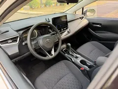 2021 Toyota Allion 2.0L Luxury — фото 7