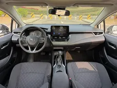 2021 Toyota Allion 2.0L Luxury — фото 8