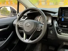 2021 Toyota Allion 2.0L Luxury — фото 9