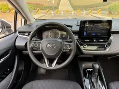 2021 Toyota Allion 2.0L Luxury — фото 10