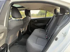 2021 Toyota Allion 2.0L Luxury — фото 11