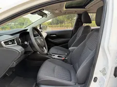 2021 Toyota Allion 2.0L Luxury — фото 12