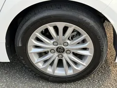 2021 Toyota Allion 2.0L Luxury — фото 14