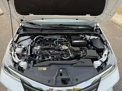 2021 Toyota Allion 2.0L Luxury — фото 15