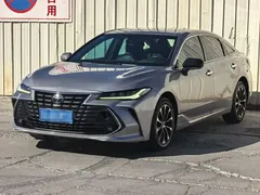 2023 Toyota Avalon 2.0L Luxury — фото 1