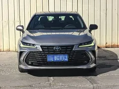 2023 Toyota Avalon 2.0L Luxury — фото 2