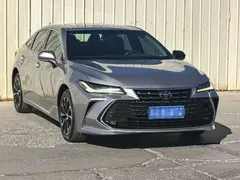 2023 Toyota Avalon 2.0L Luxury — фото 3