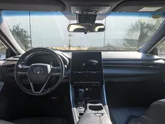 2023 Toyota Avalon 2.0L Luxury — фото 5