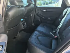 2023 Toyota Avalon 2.0L Luxury — фото 6