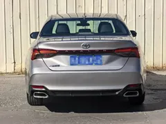 2023 Toyota Avalon 2.0L Luxury — фото 8