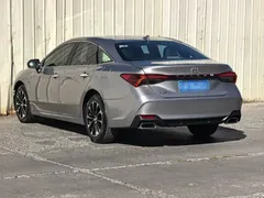 2023 Toyota Avalon 2.0L Luxury — фото 9