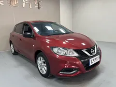 2021 Nissan Tiida 1.6L CVT — фото 3