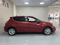 2021 Nissan Tiida 1.6L CVT — фото 7