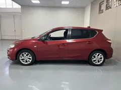 2021 Nissan Tiida 1.6L CVT — фото 8