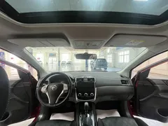 2021 Nissan Tiida 1.6L CVT — фото 11