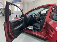 2021 Nissan Tiida 1.6L CVT — фото 12