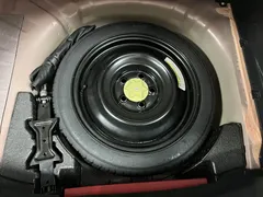 2021 Nissan Tiida 1.6L CVT — фото 17