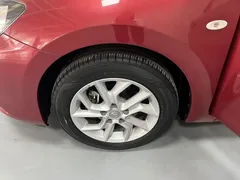 2021 Nissan Tiida 1.6L CVT — фото 18