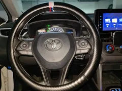 2022 Toyota Corolla Cross 2.0L Pioneer, белый — фото 15