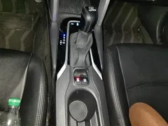 2022 Toyota Corolla Cross 2.0L Pioneer, белый — фото 16