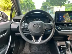 2022 Toyota Levin Hybrid 1.8H E-CVT — фото 4