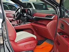2023 Toyota Sienna 2.5L Hybrid Comfort, чёрный — фото 9