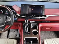 2023 Toyota Sienna 2.5L Hybrid Comfort, чёрный — фото 13
