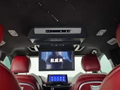 2023 Toyota Sienna 2.5L Hybrid Comfort, чёрный — фото 23