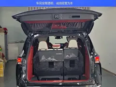 2023 Toyota Sienna 2.5L Hybrid Comfort, чёрный — фото 25