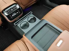 2023 Mercedes-Benz S-Class S 400 L Business, чёрный — фото 16