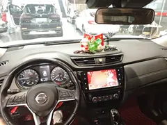 2022 Nissan X-Trail 2.0L 2WD Premium, белый — фото 10