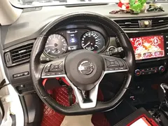 2022 Nissan X-Trail 2.0L 2WD Premium, белый — фото 11