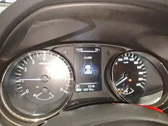2022 Nissan X-Trail 2.0L 2WD Premium, белый — фото 12