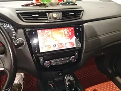 2022 Nissan X-Trail 2.0L 2WD Premium, белый — фото 13