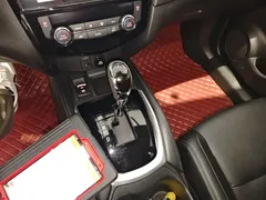2022 Nissan X-Trail 2.0L 2WD Premium, белый — фото 14