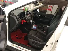 2022 Nissan X-Trail 2.0L 2WD Premium, белый — фото 15