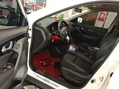 2022 Nissan X-Trail 2.0L 2WD Premium, белый — фото 16