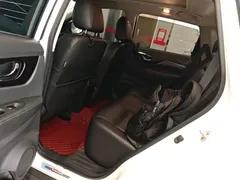 2022 Nissan X-Trail 2.0L 2WD Premium, белый — фото 17