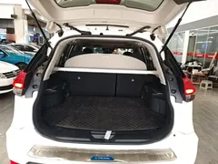 2022 Nissan X-Trail 2.0L 2WD Premium, белый — фото 19