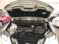 2022 Nissan X-Trail 2.0L 2WD Premium, белый — фото 20