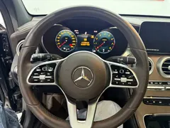 2022 Mercedes-Benz GLC 260 L 4MATIC Luxury, чёрный — фото 9