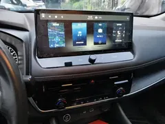 2021 Nissan X-Trail VC-Turbo 300 CVT 4WD Premium — фото 2