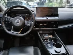 2021 Nissan X-Trail VC-Turbo 300 CVT 4WD Premium — фото 5
