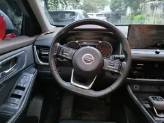 2021 Nissan X-Trail VC-Turbo 300 CVT 4WD Premium — фото 6