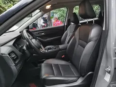 2021 Nissan X-Trail VC-Turbo 300 CVT 4WD Premium — фото 11